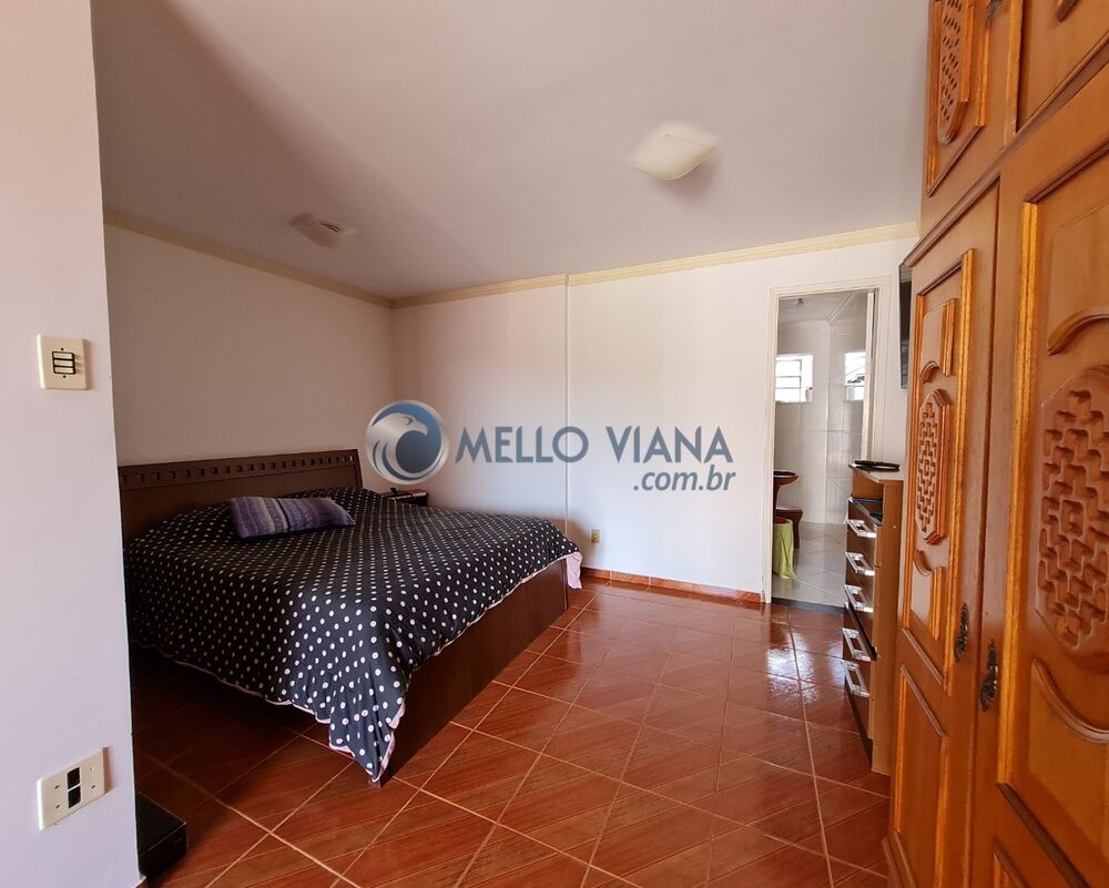 Casa, 3 quartos - Foto 3
