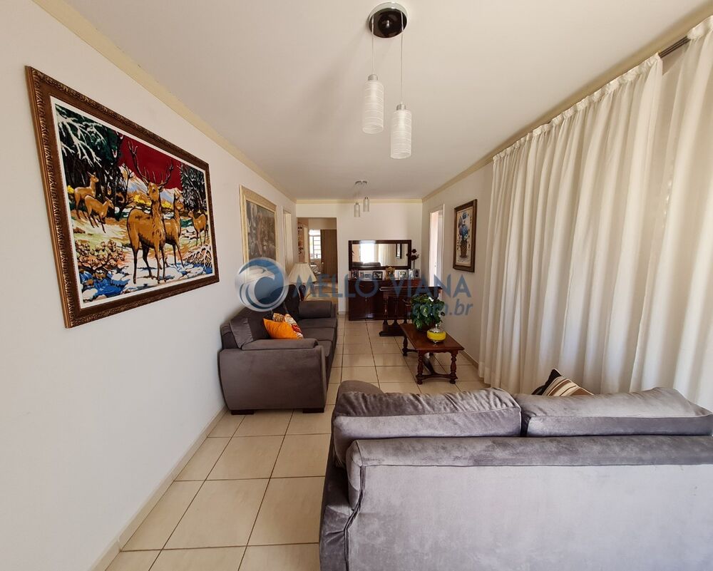 Casa, 3 quartos - Foto 4