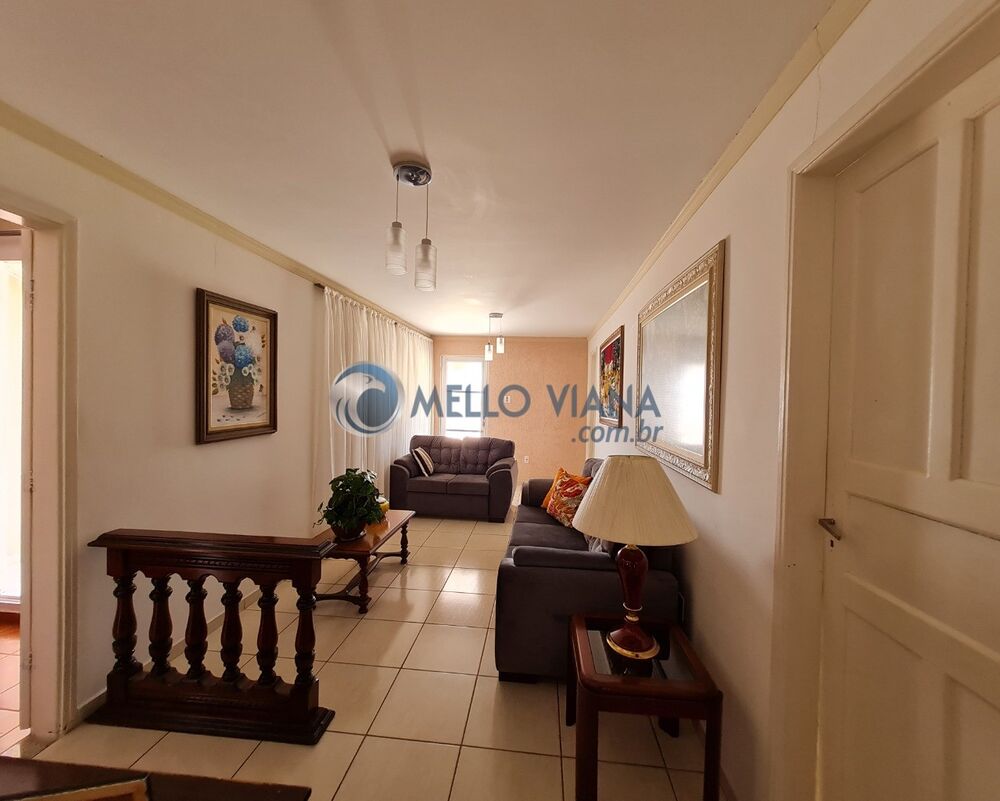 Casa, 3 quartos - Foto 8
