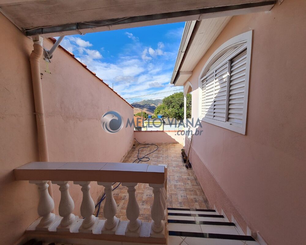Casa, 3 quartos - Foto 6