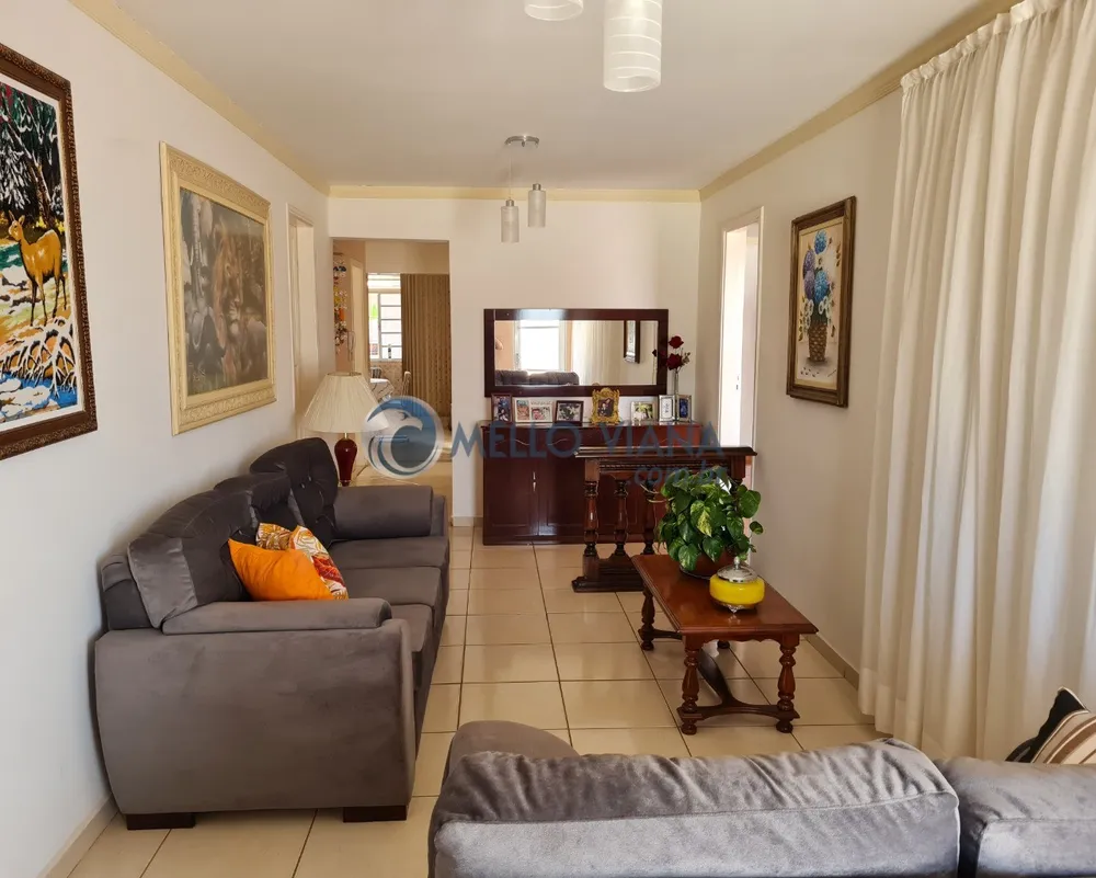 Casa, 3 quartos - Foto 1