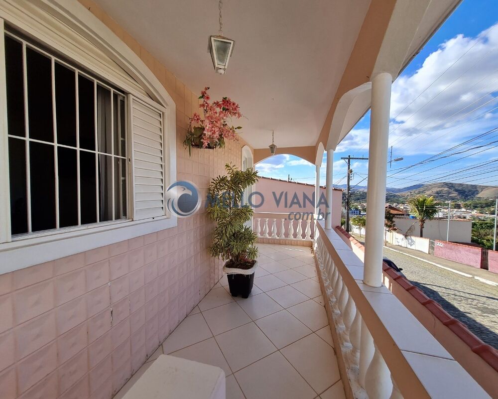 Casa, 3 quartos - Foto 5
