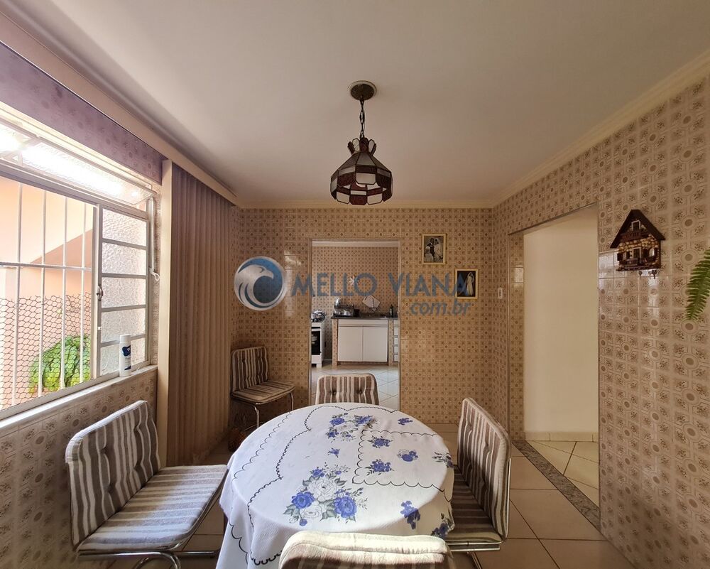 Casa, 3 quartos - Foto 7