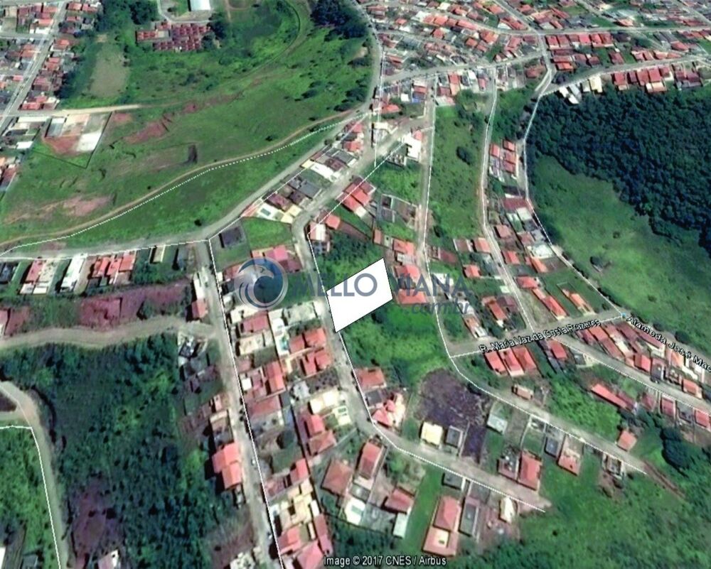 Terreno, 415 m² - Foto 3