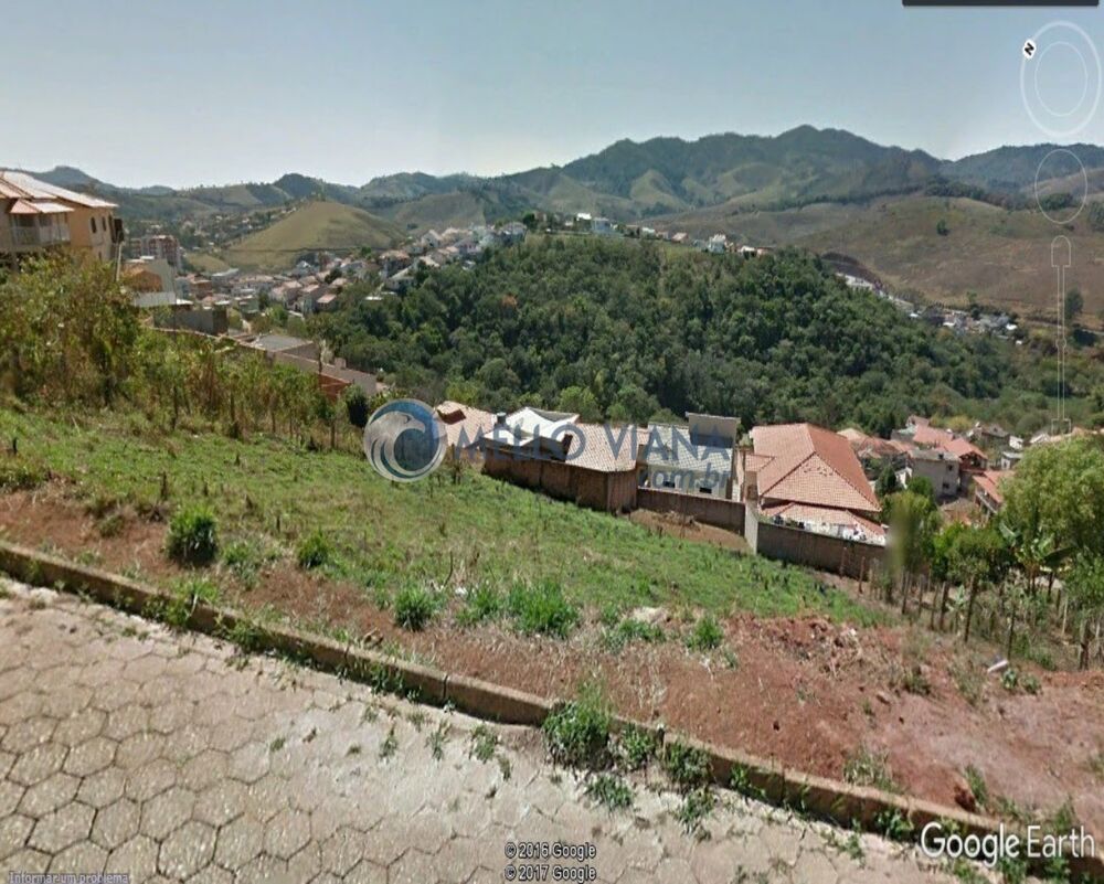 Terreno, 415 m² - Foto 1