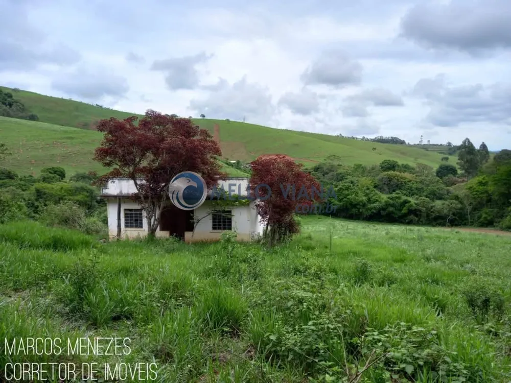 Sítio, 2 quartos, 13 hectares - Foto 1