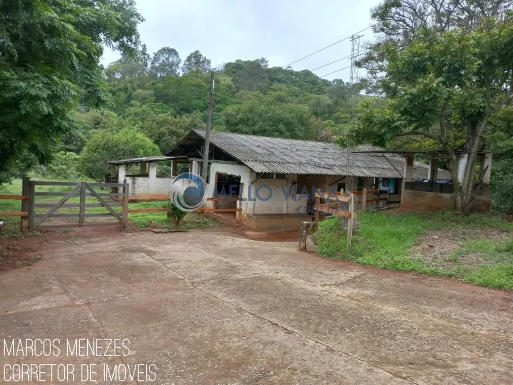 Sítio, 2 quartos, 13 hectares - Foto 4