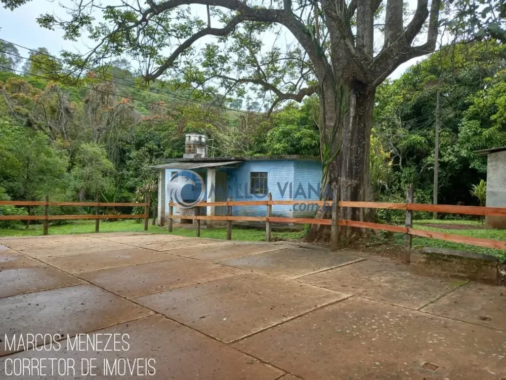 Sítio, 2 quartos, 13 hectares - Foto 3