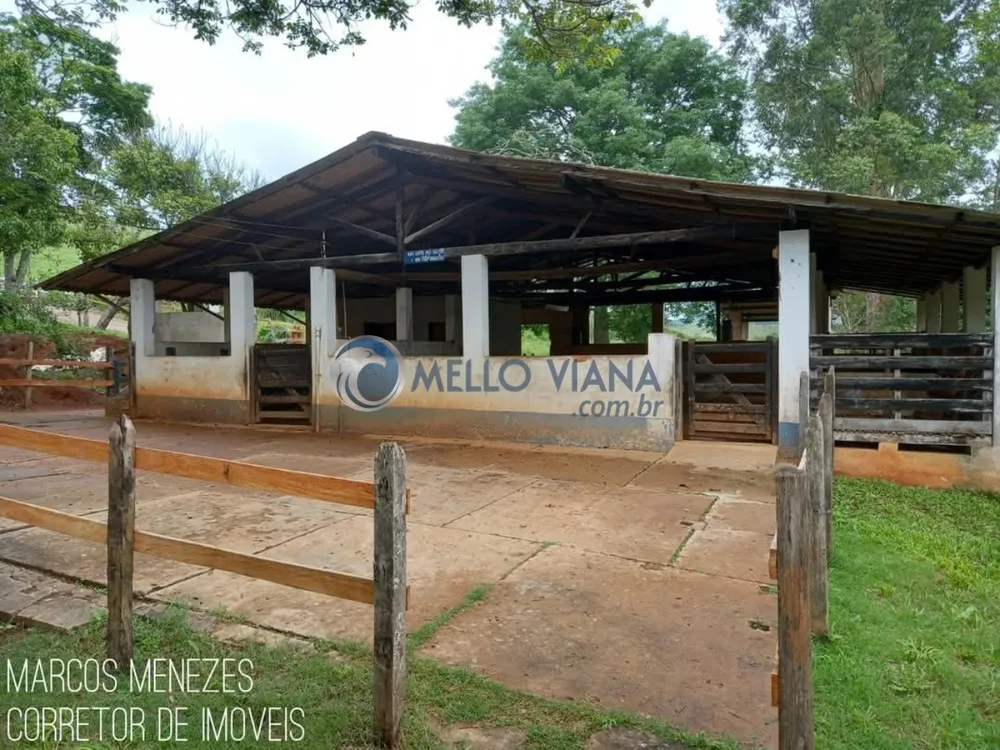 Sítio, 2 quartos, 13 hectares - Foto 16