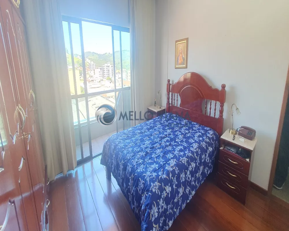 Apartamento à venda com 1 quarto, 80m² - Foto 3