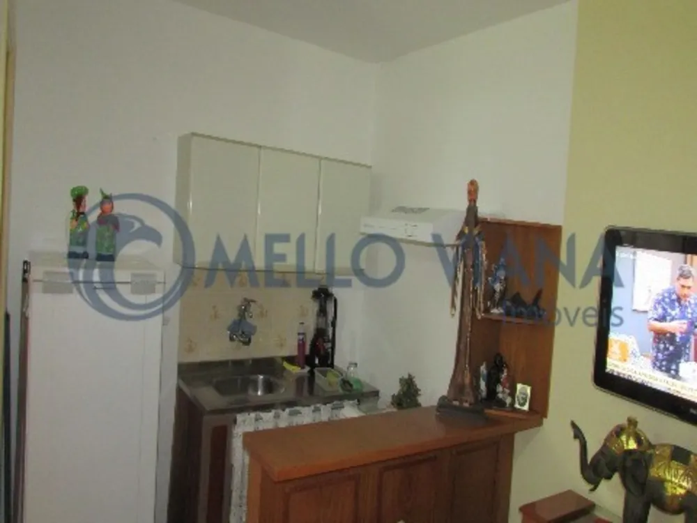 Kitnet-Studio, 22 m² - Foto 8