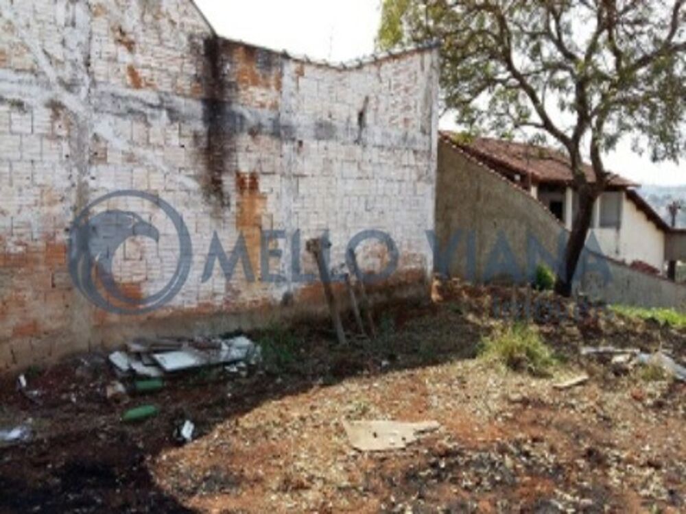 Terreno, 250 m² - Foto 3