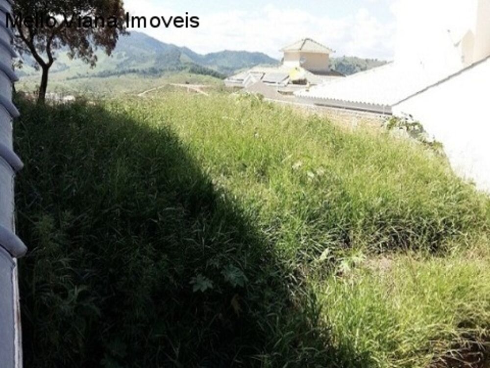 Terreno, 250 m² - Foto 1