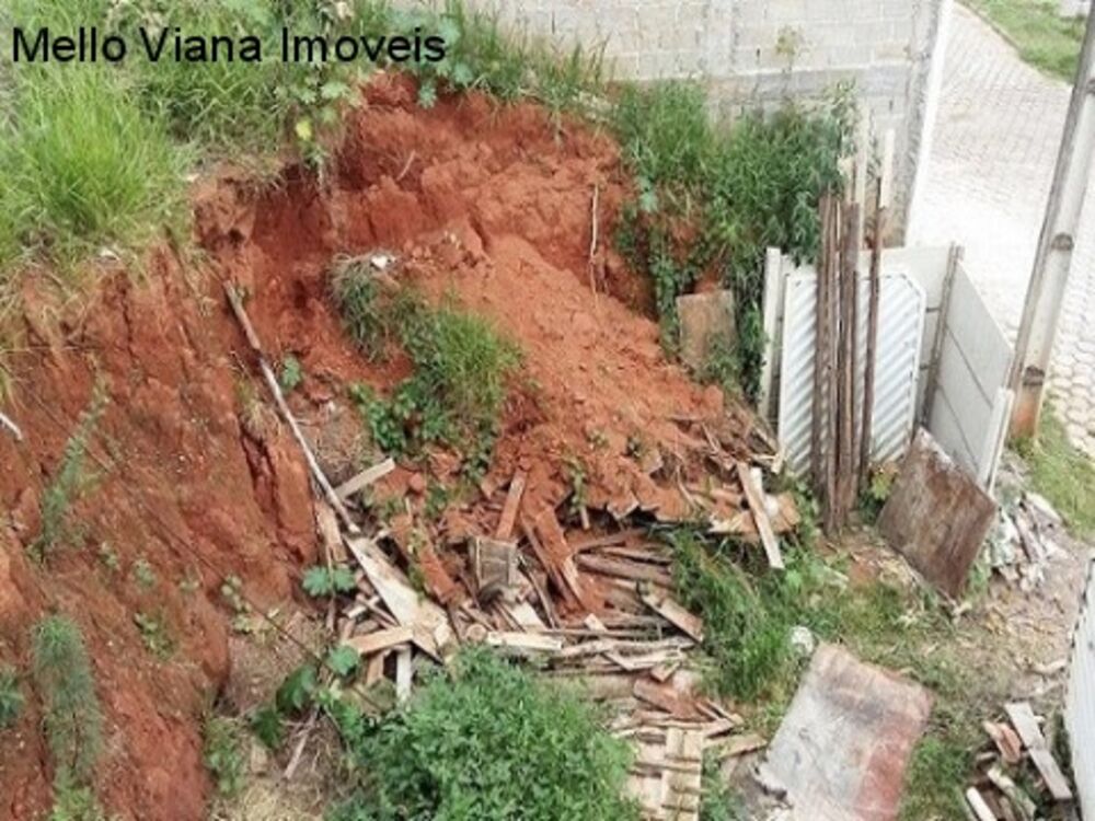 Terreno, 250 m² - Foto 2