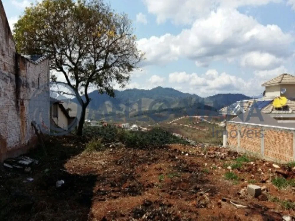 Terreno, 250 m² - Foto 1
