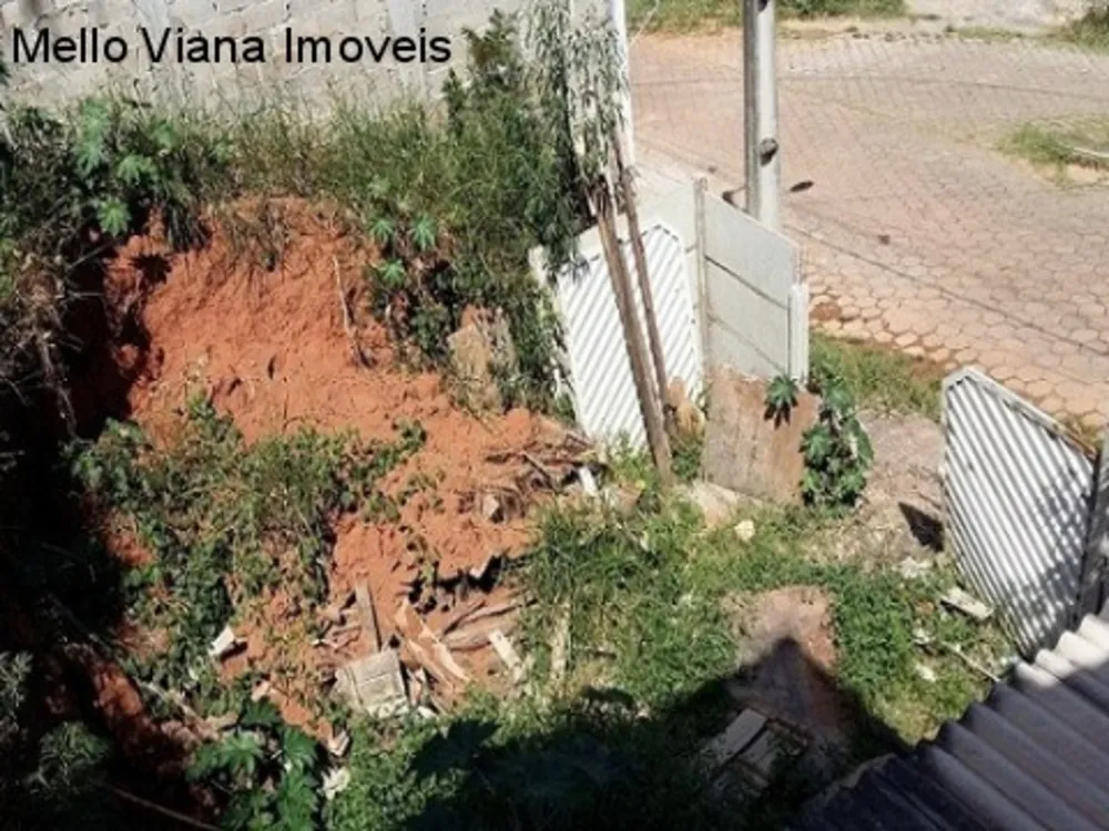 Terreno, 250 m² - Foto 3