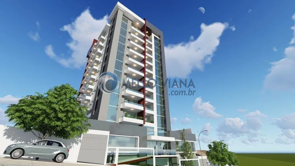 Apartamento, 2 quartos, 99 m² - Foto 1