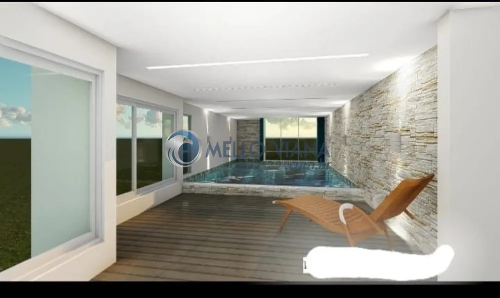 Apartamento, 2 quartos, 99 m² - Foto 7