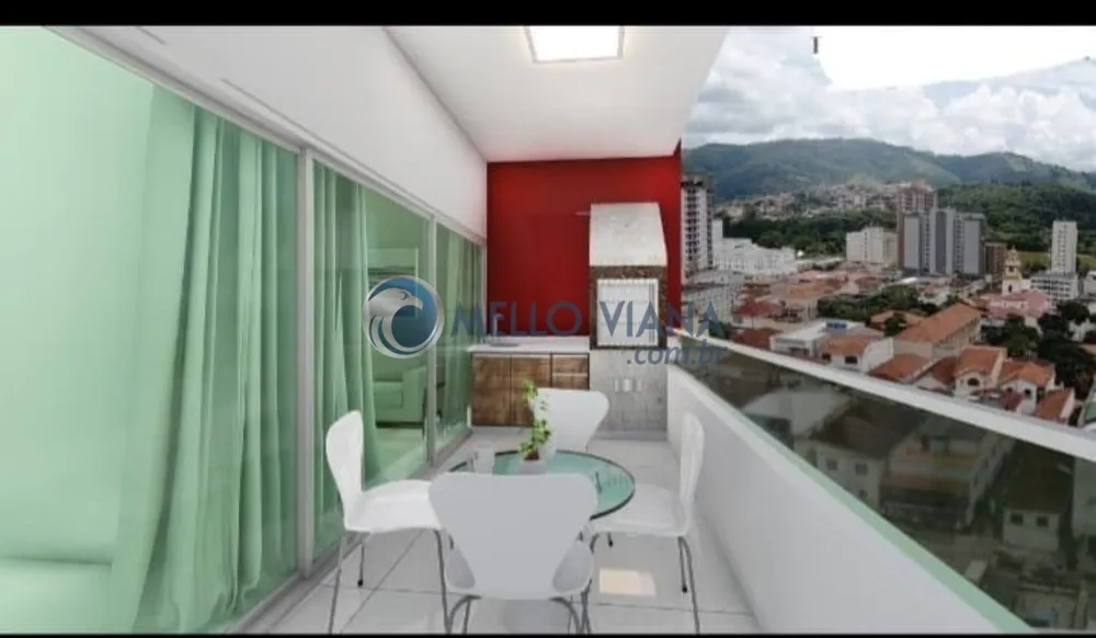 Apartamento, 2 quartos, 99 m² - Foto 15