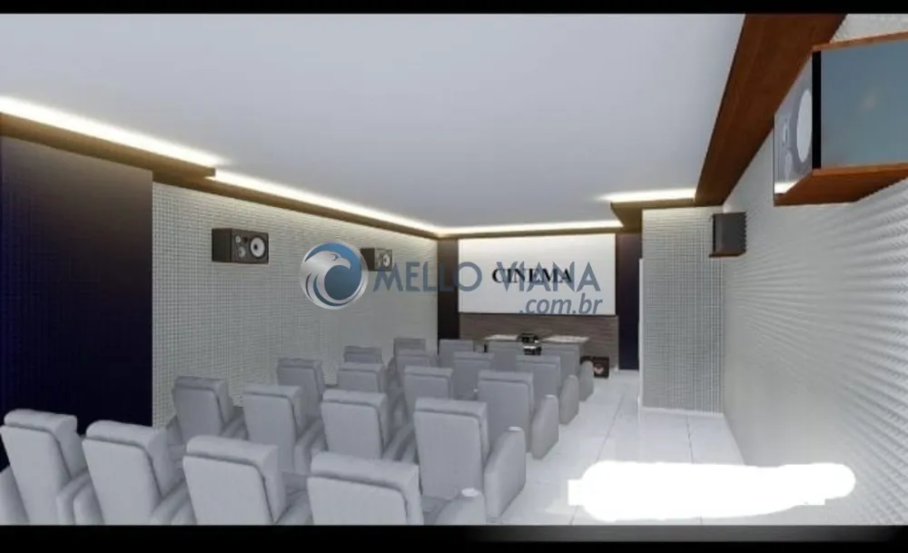 Apartamento, 2 quartos, 99 m² - Foto 10