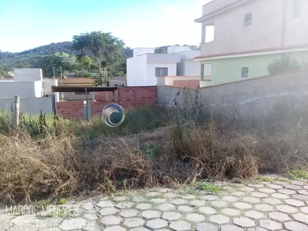 Terreno, 200 m² - Foto 1