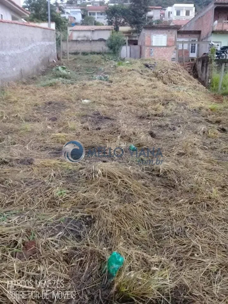 Terreno, 200 m² - Foto 2