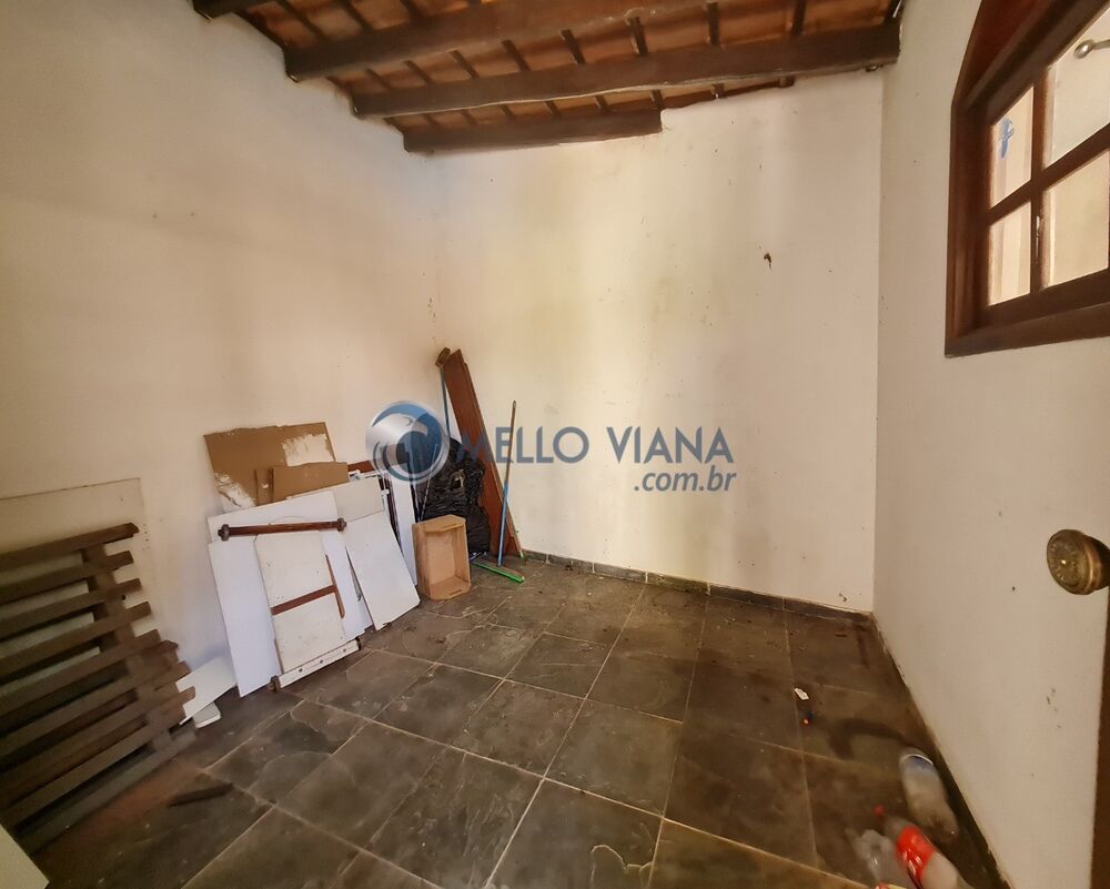 Casa, 4 quartos - Foto 19