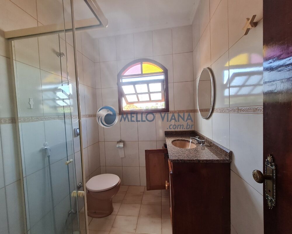 Casa, 4 quartos - Foto 8