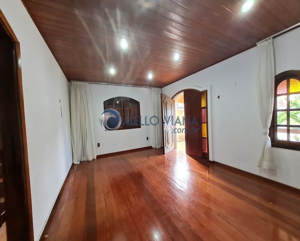 Casa, 4 quartos - Foto 11