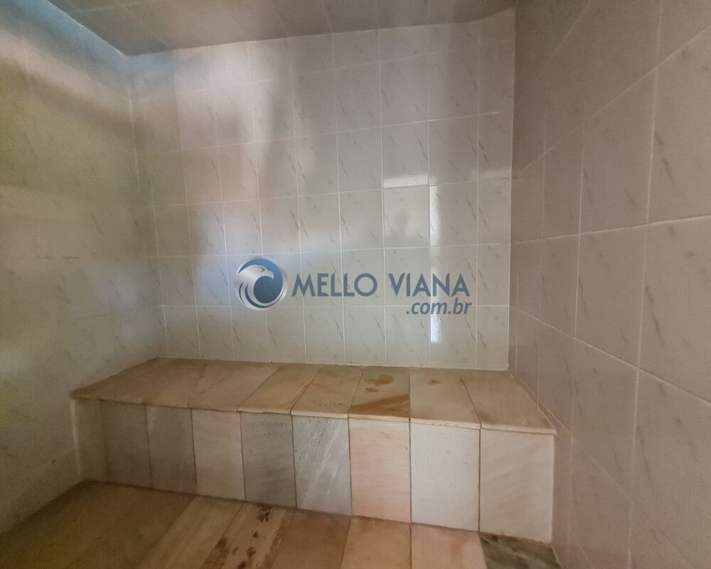 Casa, 4 quartos - Foto 18