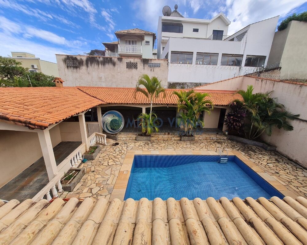 Casa, 4 quartos - Foto 1