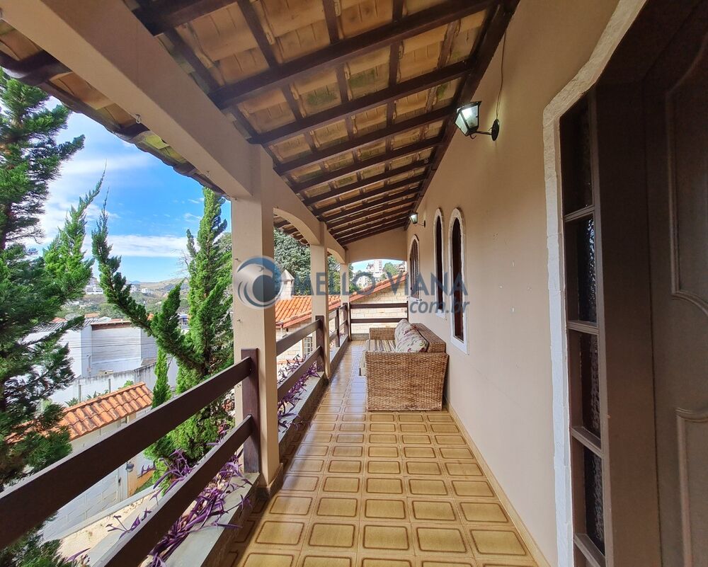 Casa, 4 quartos - Foto 13