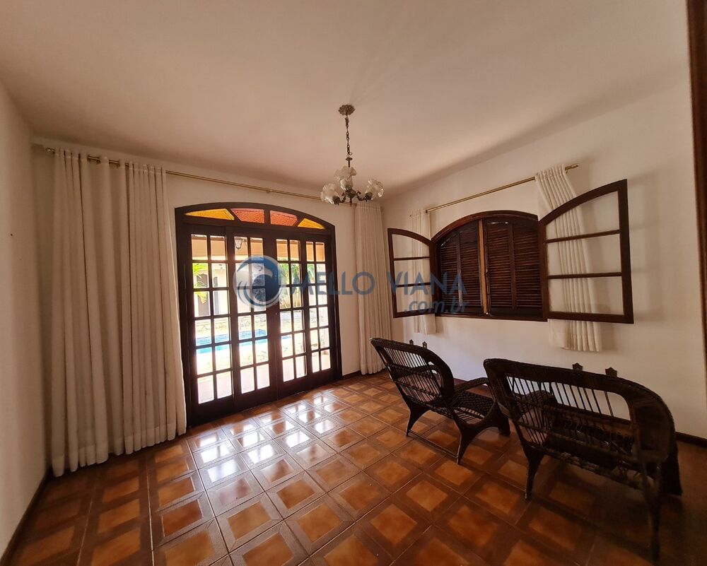 Casa, 4 quartos - Foto 10