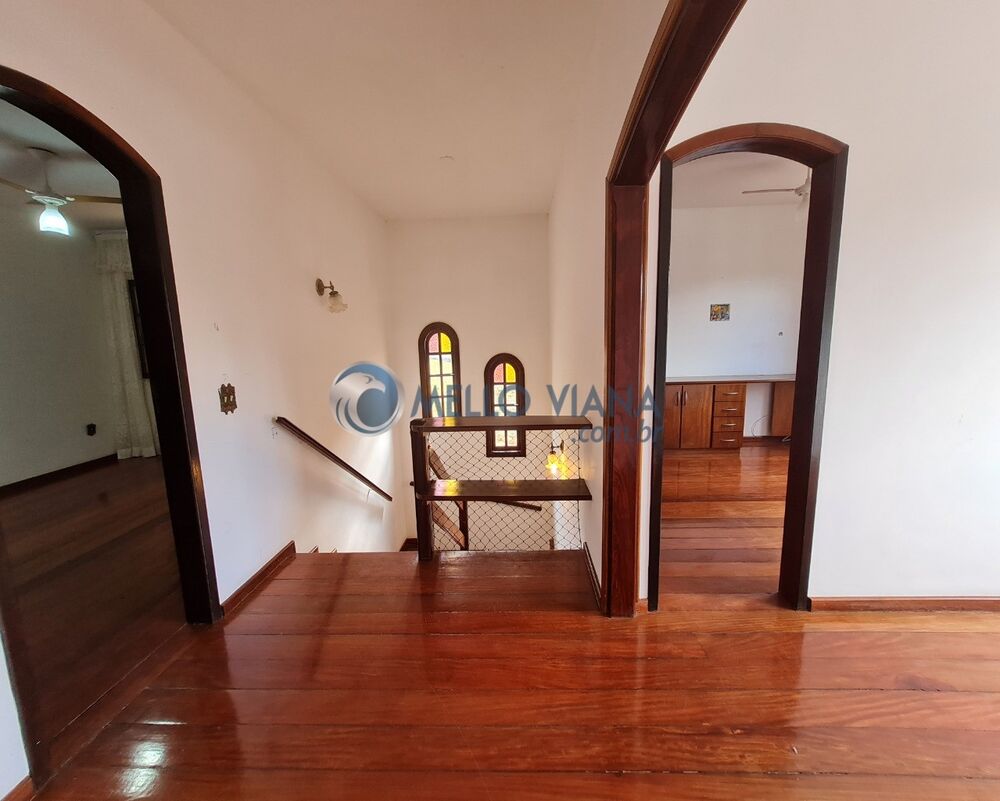 Casa, 4 quartos - Foto 9