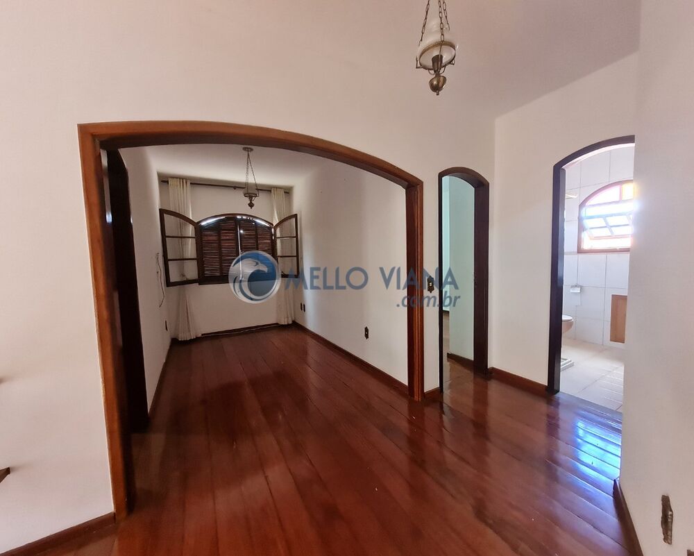 Casa, 4 quartos - Foto 4