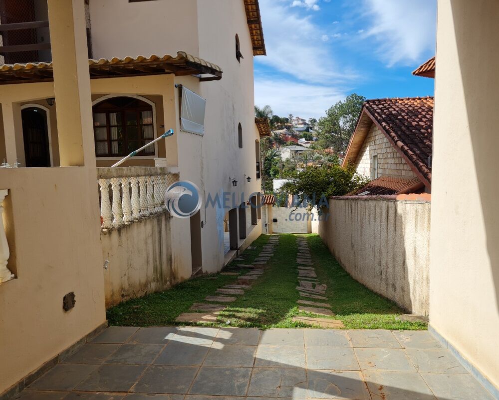 Casa, 4 quartos - Foto 20