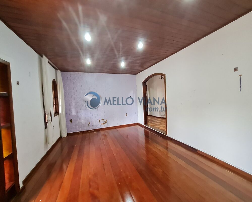 Casa, 4 quartos - Foto 12