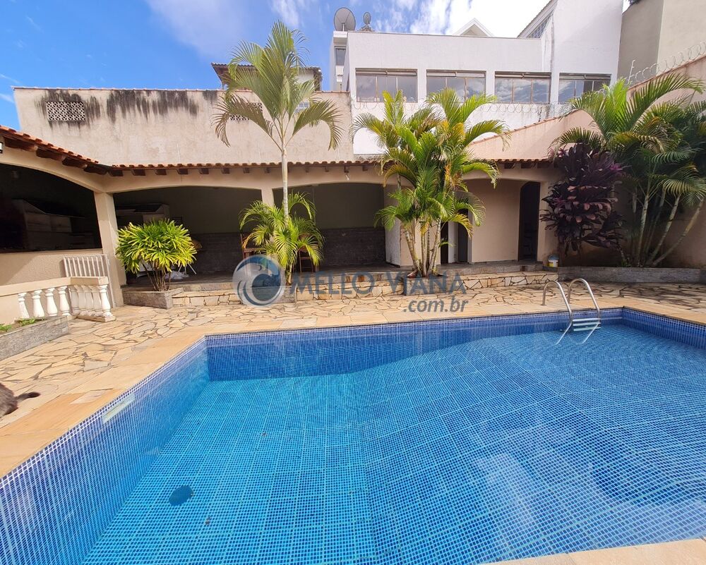 Casa, 4 quartos - Foto 16