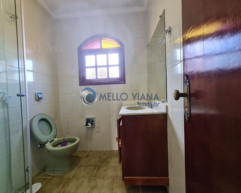 Casa, 4 quartos - Foto 14