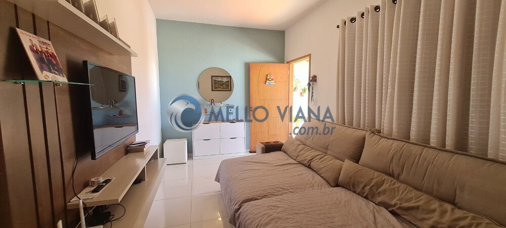 Casa, 2 quartos - Foto 6