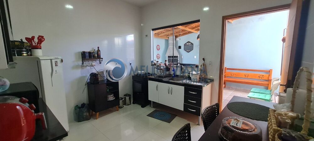 Casa, 2 quartos - Foto 4