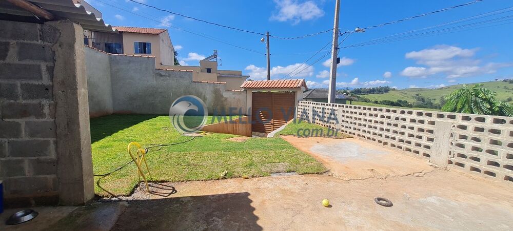 Casa, 2 quartos - Foto 1