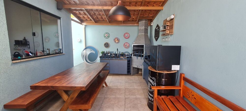 Casa, 2 quartos - Foto 11