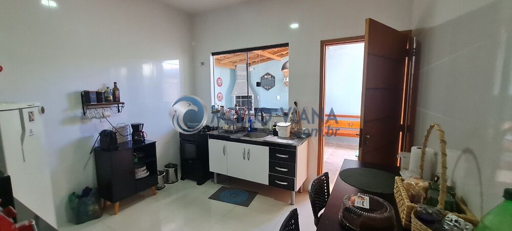 Casa, 2 quartos - Foto 12