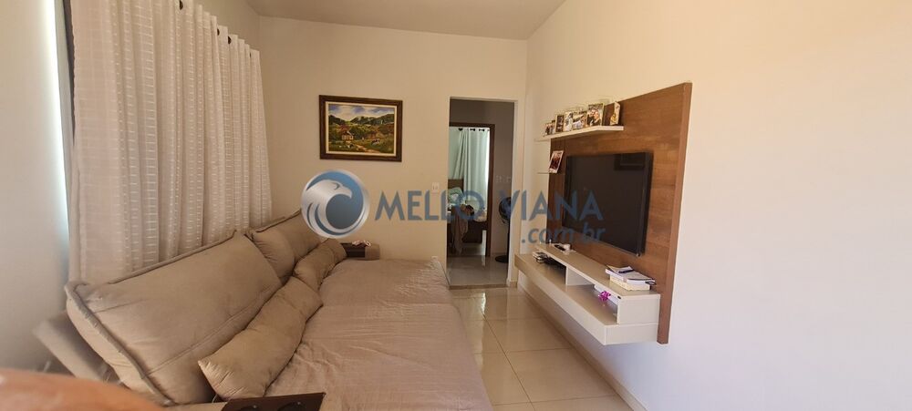 Casa, 2 quartos - Foto 5