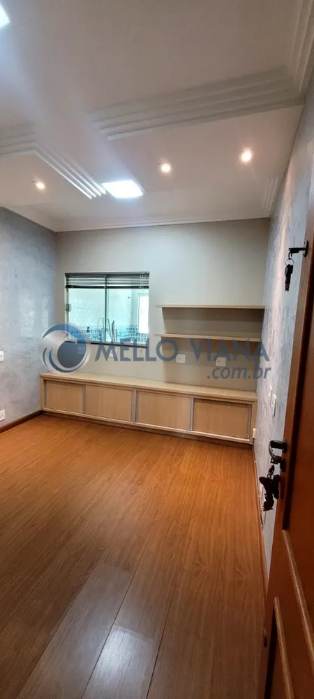 Casa, 3 quartos, 264 m² - Foto 3