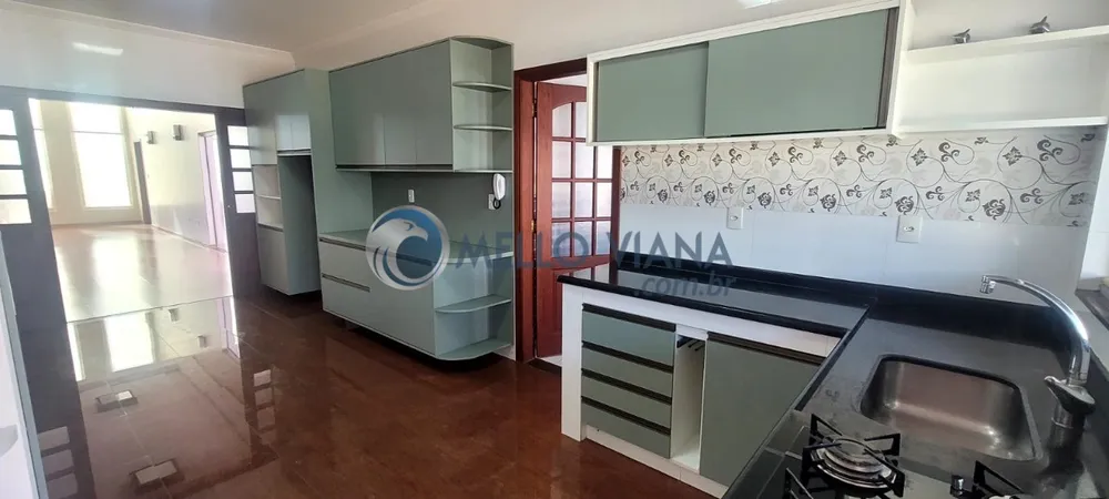 Casa, 3 quartos, 264 m² - Foto 8