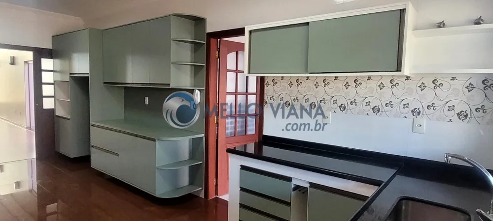 Casa, 3 quartos, 264 m² - Foto 13