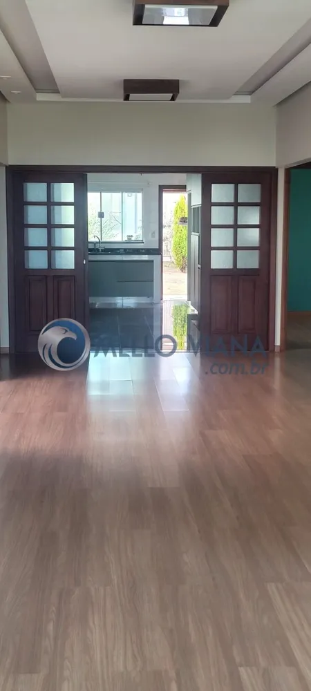 Casa, 3 quartos, 264 m² - Foto 2