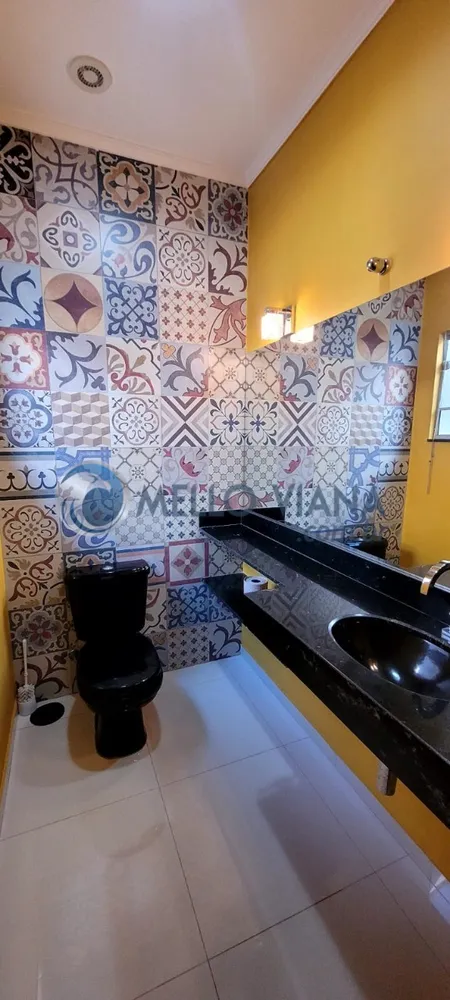 Casa, 3 quartos, 264 m² - Foto 4